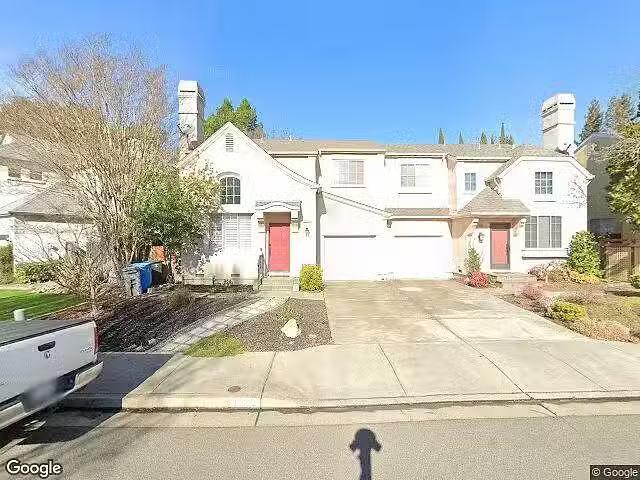 House for rent in Santa Rosa