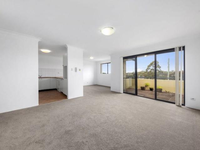 Apartment for rent in Sutherland, New South Wales