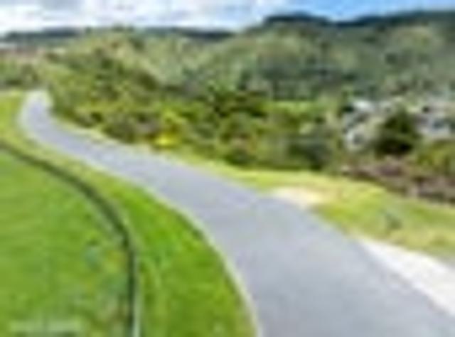 Land for sale in Pauatahanui, Wellington