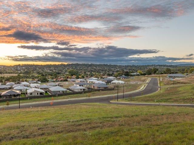 Land for sale in Abington, New South Wales