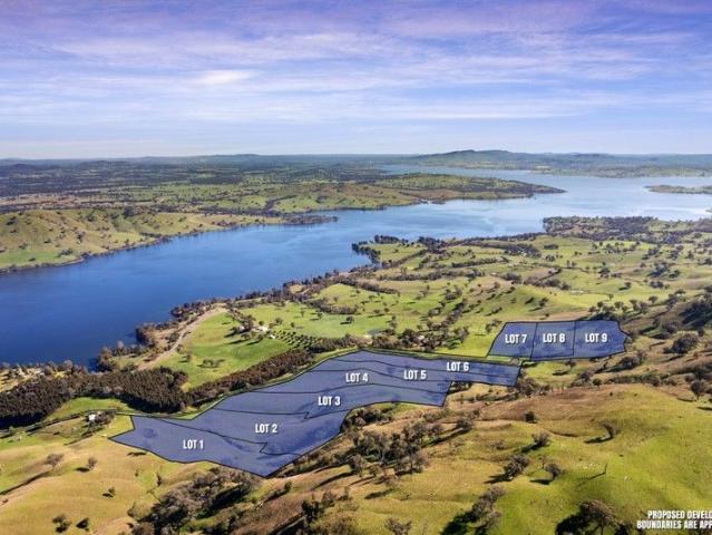 Land for sale in Bellbridge, Victoria