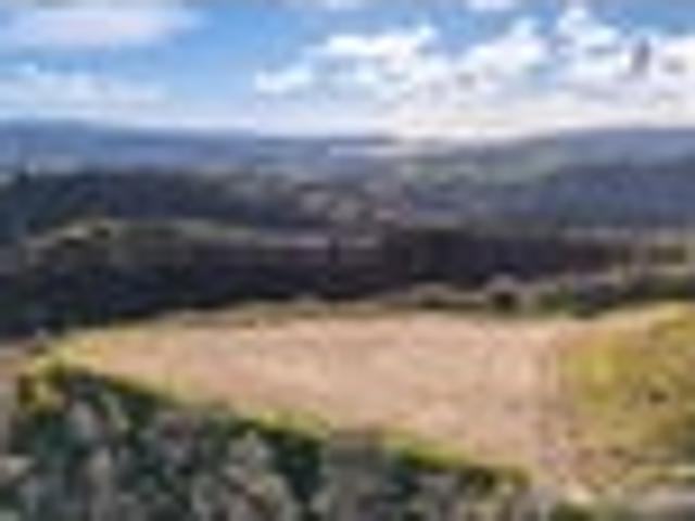 Land for sale in Judgeford, Porirua
