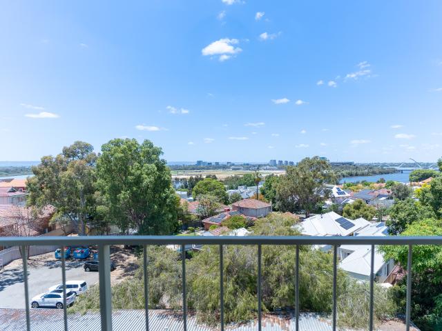 Apartment for sale in Mount Lawley, Western Australia