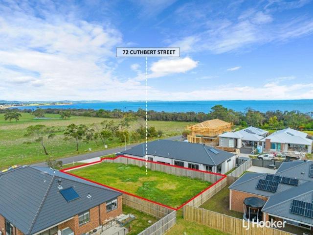 Land for sale in Corinella, Victoria
