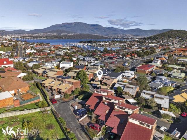 House for sale in Hobart, Tasmania