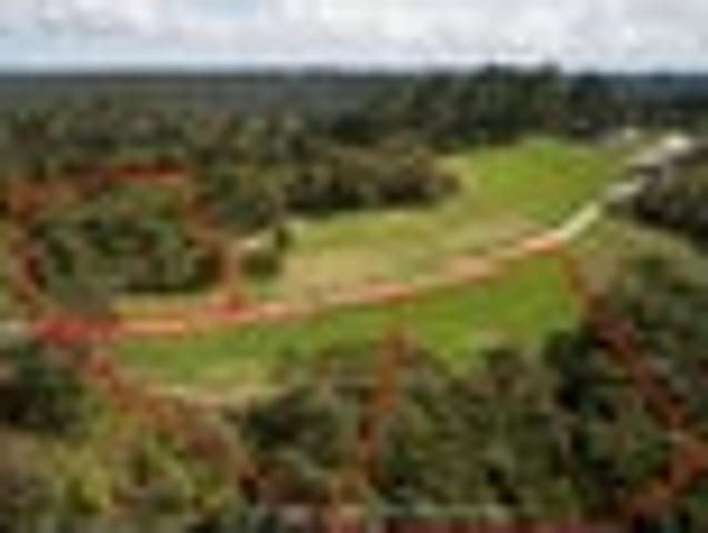 Land for sale in Paremoremo