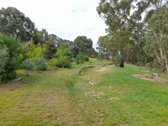 Land for sale in Wodonga, Victoria