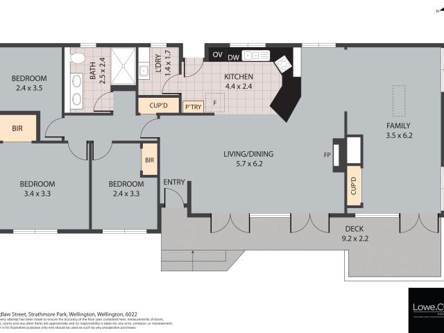House for sale in Camerons Creek, Victoria