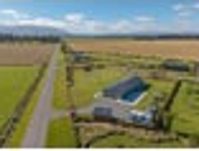 House for sale in Methven, Canterbury