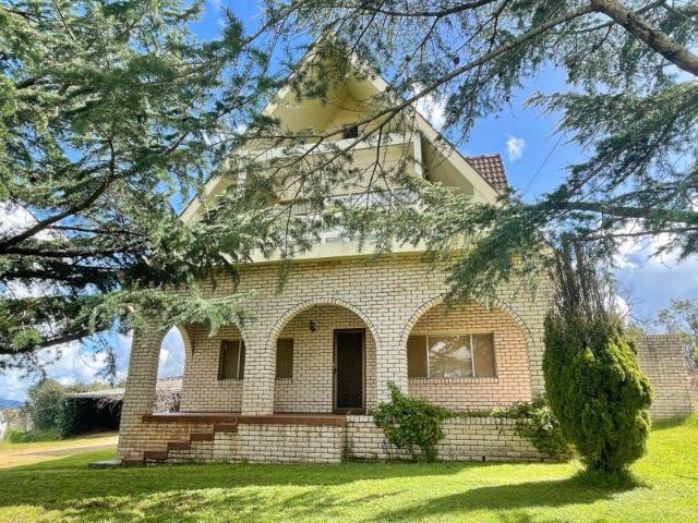 Cottage for sale in Grenfell, New South Wales