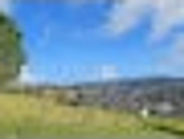 Land for sale in Kawau Island