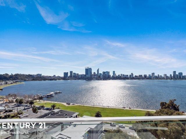 Apartment for sale in Western Australia