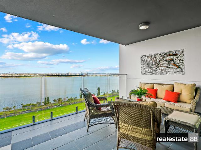 Apartment for rent in Cockburn, Western Australia
