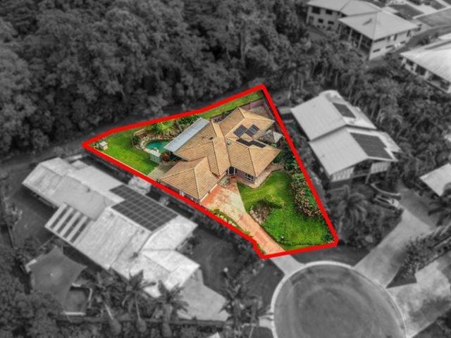 House for sale in Mount Sheridan, Queensland