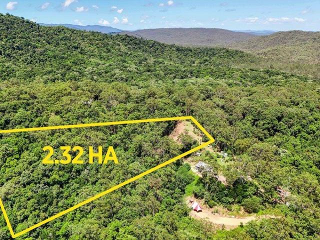 Land for sale in Kuranda, Queensland