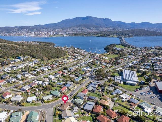 House for sale in Hobart, Tasmania
