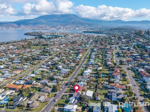 House for sale in Hobart, Tasmania
