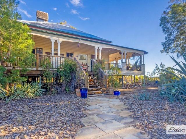Cottage for sale in Coolmunda, Queensland