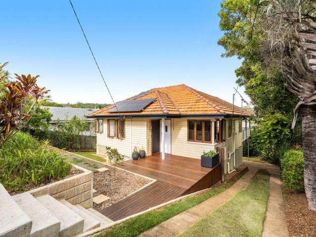 House for sale in Toombul, Queensland