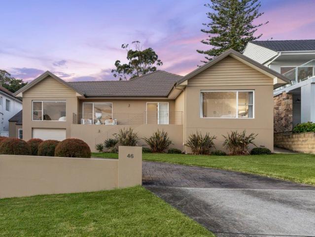 House for sale in Sydney, New South Wales