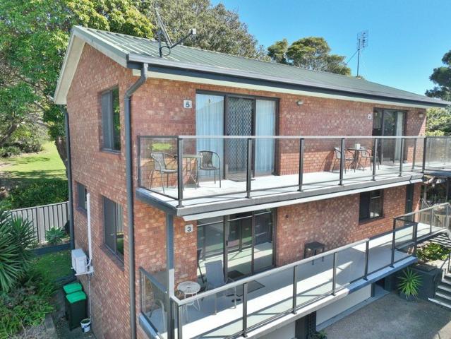 Apartment for sale in Nethercote, New South Wales