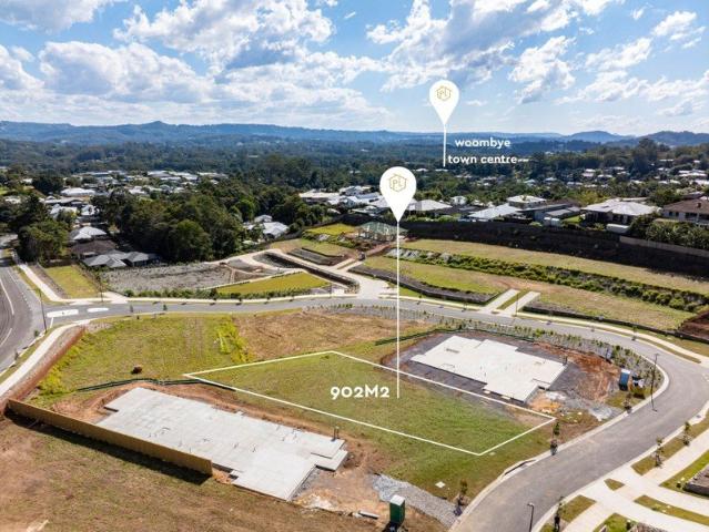 Land for sale in Kings Creek, Queensland