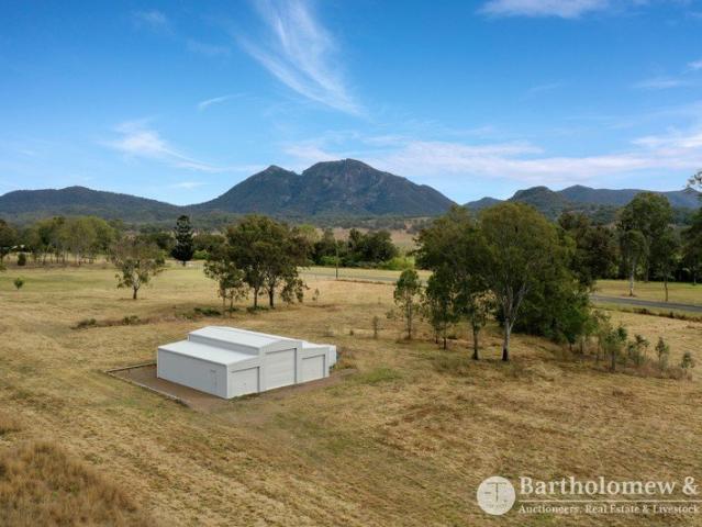 Cottage for sale in Croftby, Scenic Rim Regional