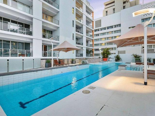 Apartment for rent in Perth