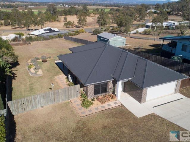 House for sale in Grantham, Queensland