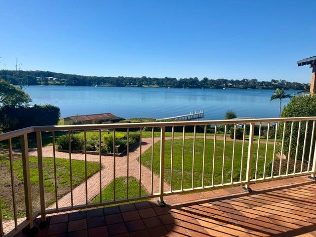 Apartment for rent in New South Wales