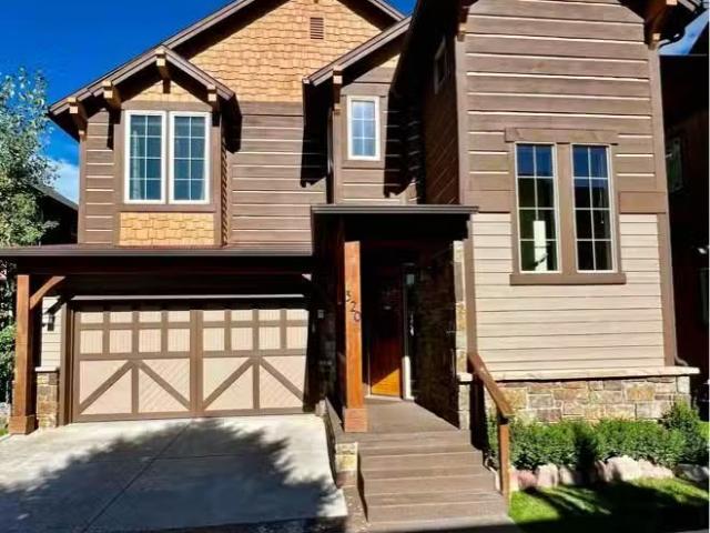 House for rent in Delta