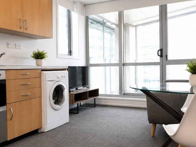 Apartment for rent in Auckland, Oroua County