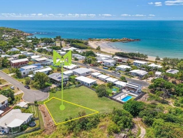 Land for sale in Bowen, Queensland