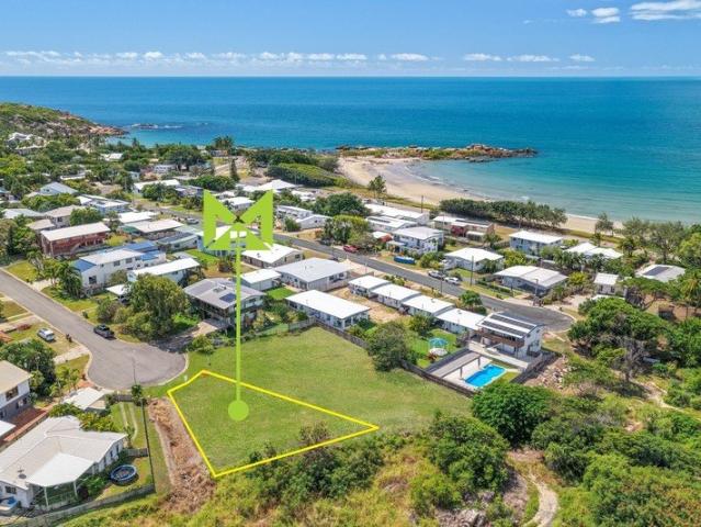Land for sale in Bowen, Queensland