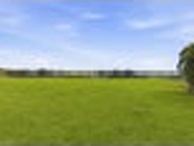 Land for sale in Horowhenua District