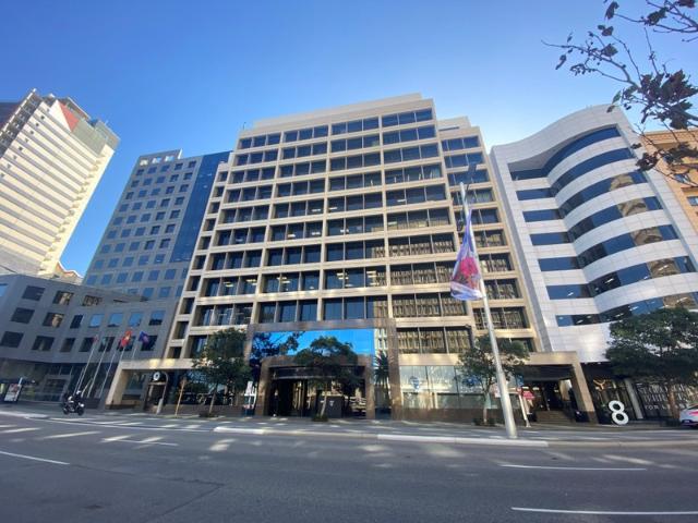Office for rent in Cockburn, Western Australia