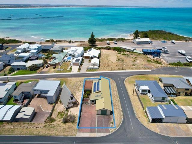 House for sale in Beachport, South Australia