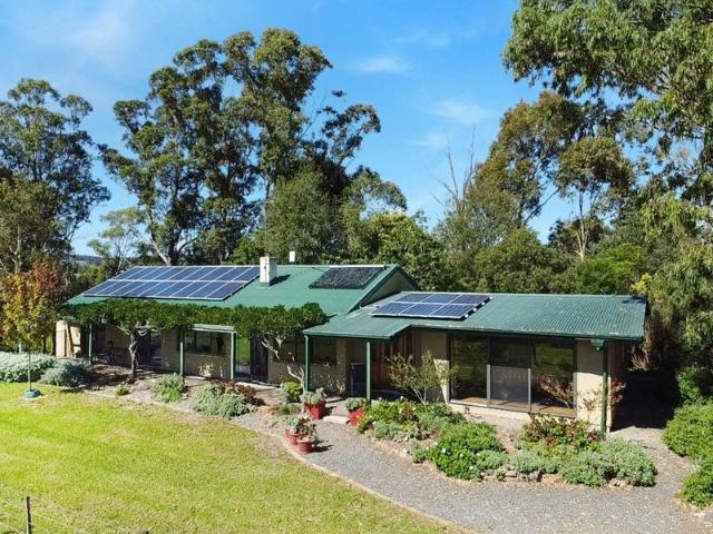 House for sale in Bruthen, Victoria