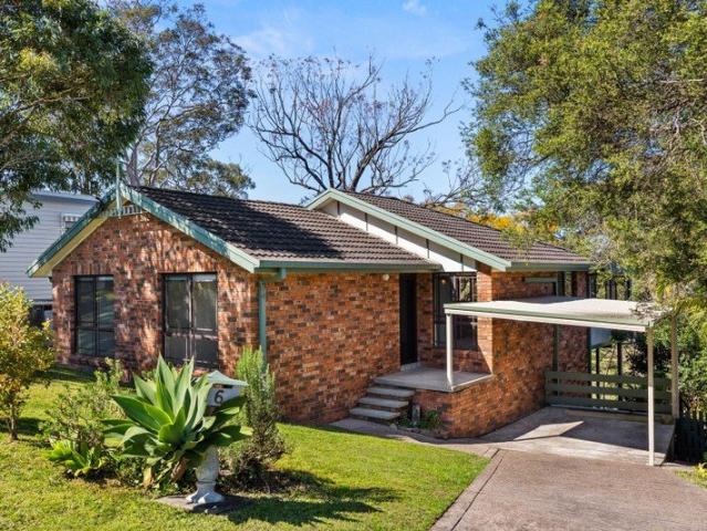 House for sale in Ambergate, New South Wales