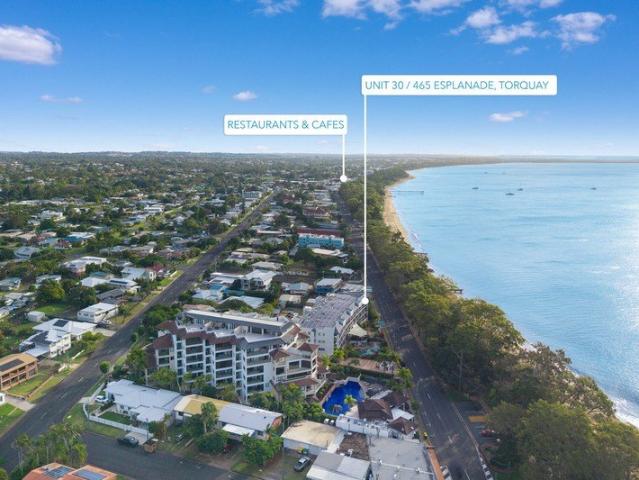 Apartment for sale in Great Sandy Strait, Queensland