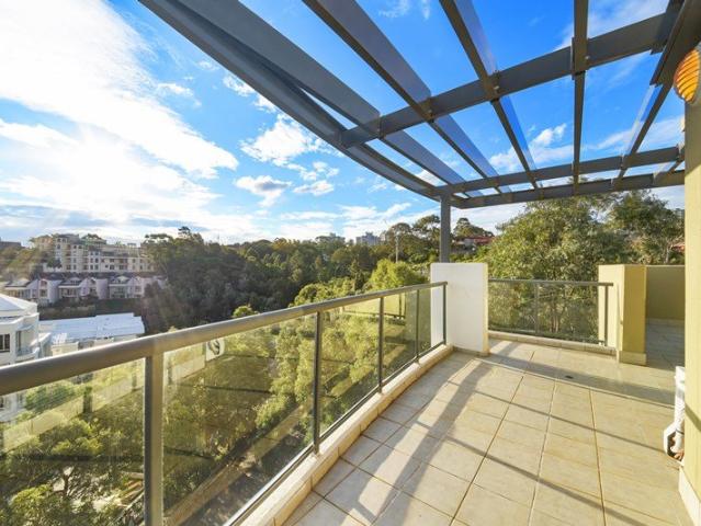 Apartment for rent in Sydney, New South Wales