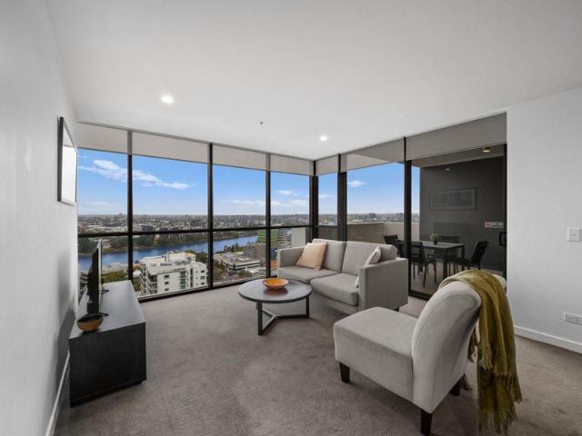 Apartment for rent in Toombul, Queensland