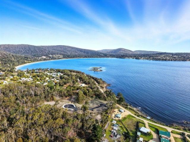 Land for sale in White Beach, Tasmania