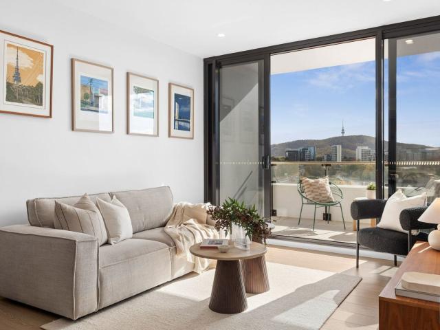 Property for sale in Canberra, Australian Capital Territory
