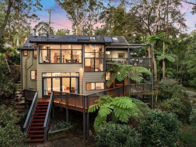 House for sale in Upper North Shore, Sydney
