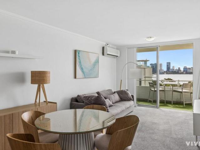 Apartment for rent in Western Australia