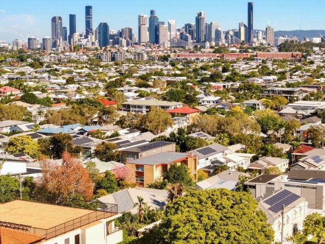 Apartment for sale in Toombul, Queensland