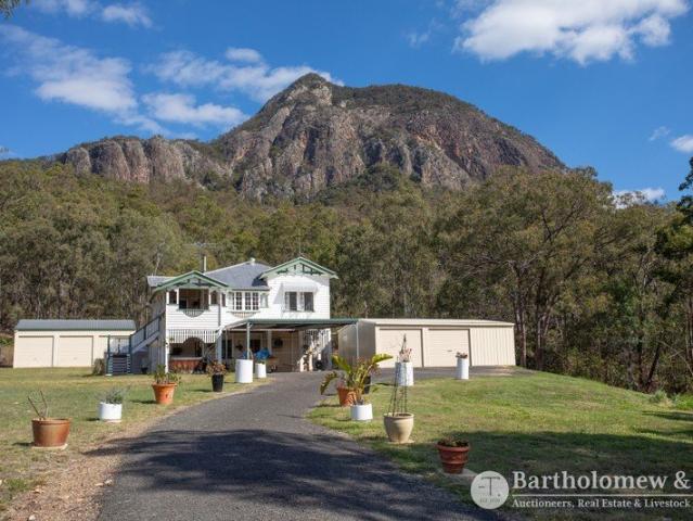 Cottage for sale in Moogerah, Queensland