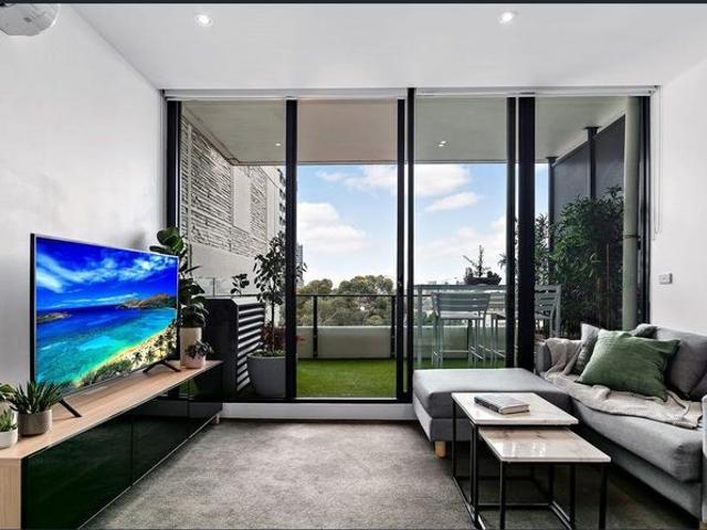 Apartment for rent in Camerons Creek, Victoria