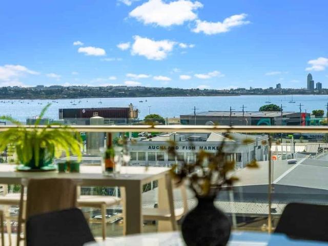 Apartment for rent in Auckland Central